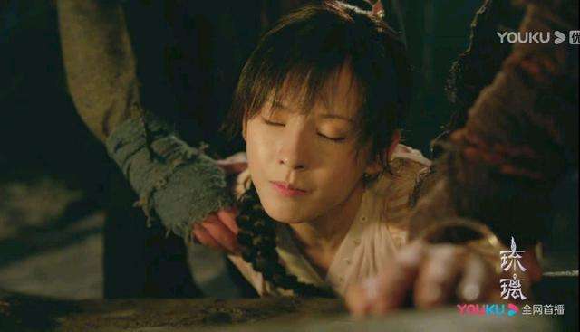 玲珑|琉璃：乌童和玲珑的“乌龙茶”CP像极了李承鄞和小枫 爱是真爱，恨也是真恨