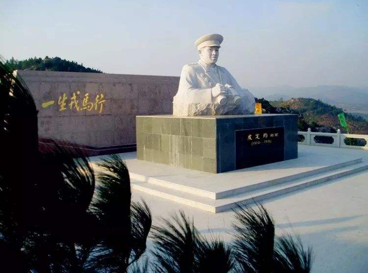 皮定均离家24年返乡，为何第二天便匆匆返回？