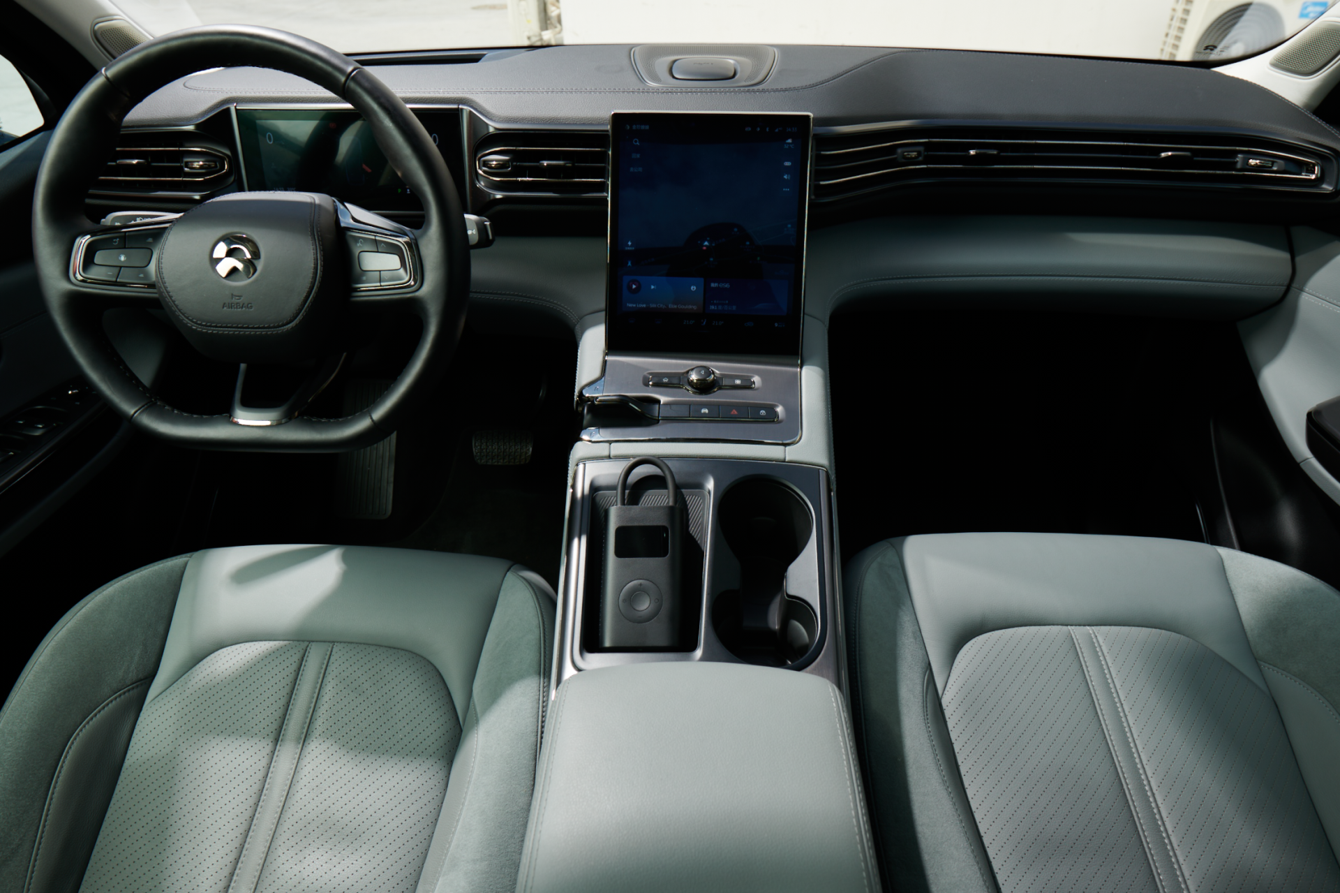 小米充气宝1S准备就绪，内在革新，功能升级