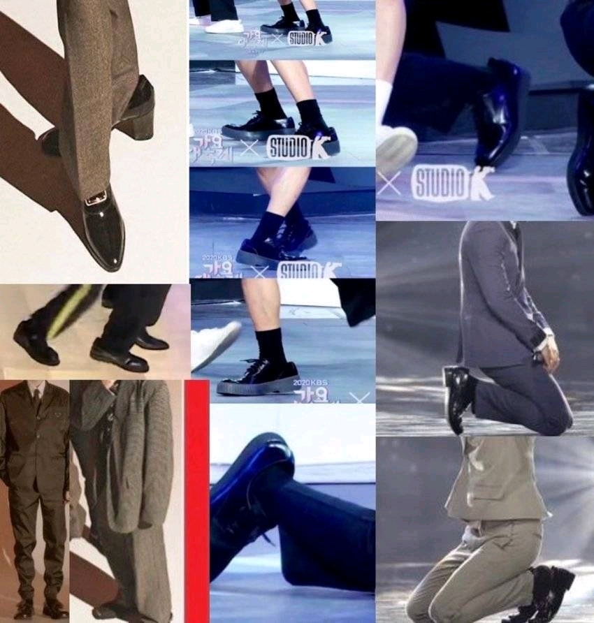 防彈少年團的造型差到粉絲們都看不下去，知道最紅愛豆cody這樣嗎