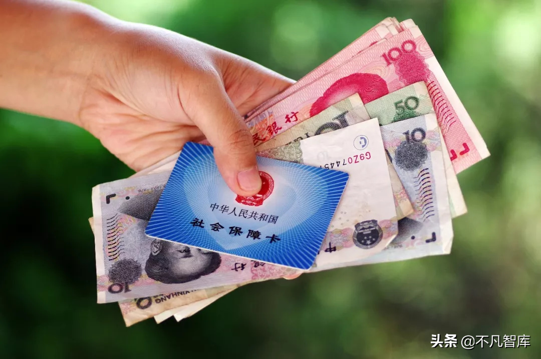 工资“新标准”出台，4月1日起多省份行动，4类人到手工资要涨