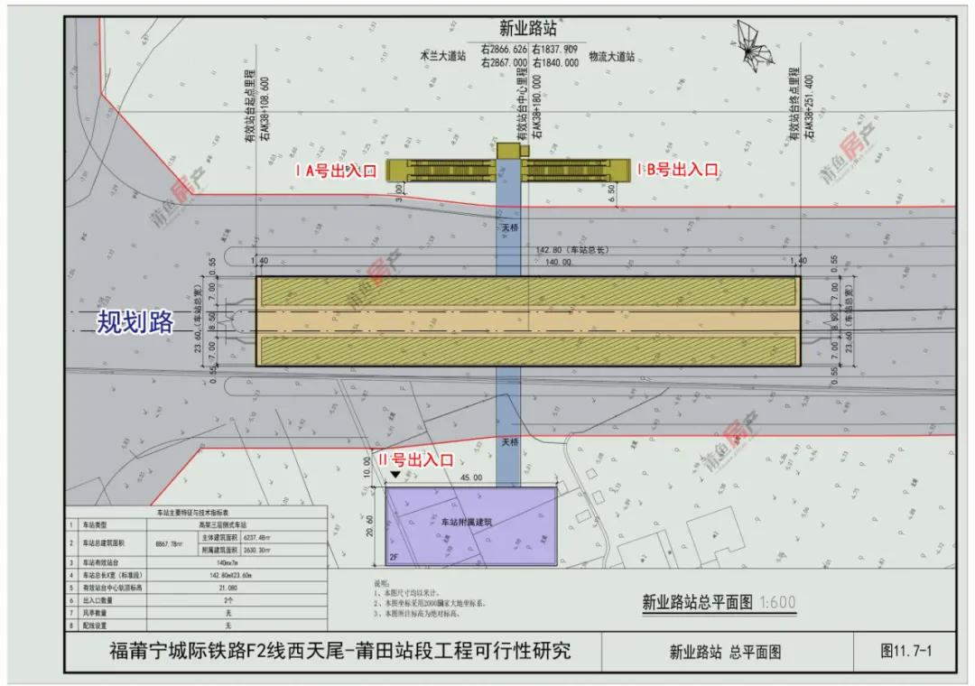 最新！福建将规划建设8条城际铁路