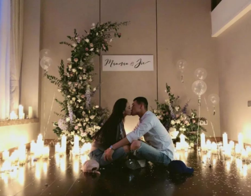 Zhang Xin grants: Cast off controversy to become army elder brother's wife, easy life of a small family is admired nowadays evil spirit other people, 