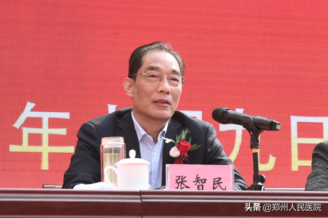 重磅！这所大学第五临床医学院、人民医院、文化路校区揭牌