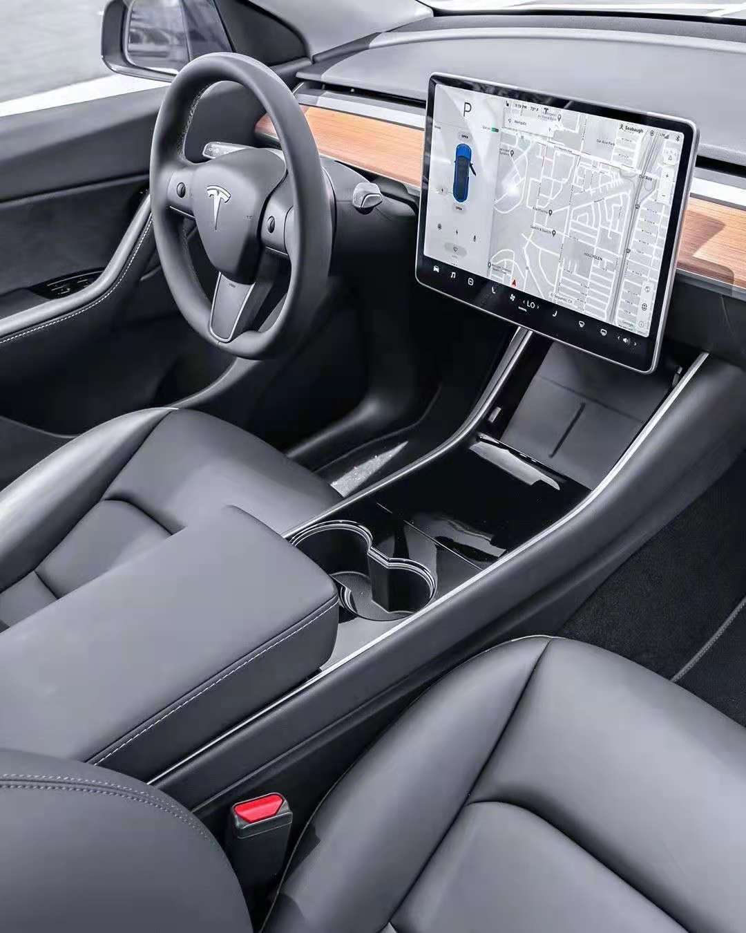 特斯拉或将推出磷酸铁锂版Model Y