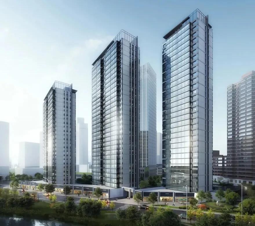 ARCHINA年度最受关注住宅建筑TOP10名单新鲜出炉