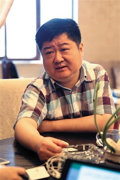 最“狡猾”的前首富：“东躲西藏”六年后，又