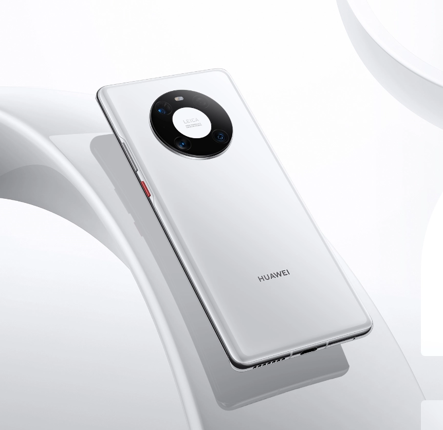 华为Mate40 Pro终于有货，预装鸿蒙OS还打折