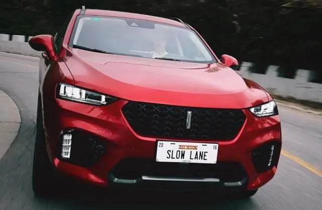 国内公认的5款油老虎车型，买车要慎重，第4款月