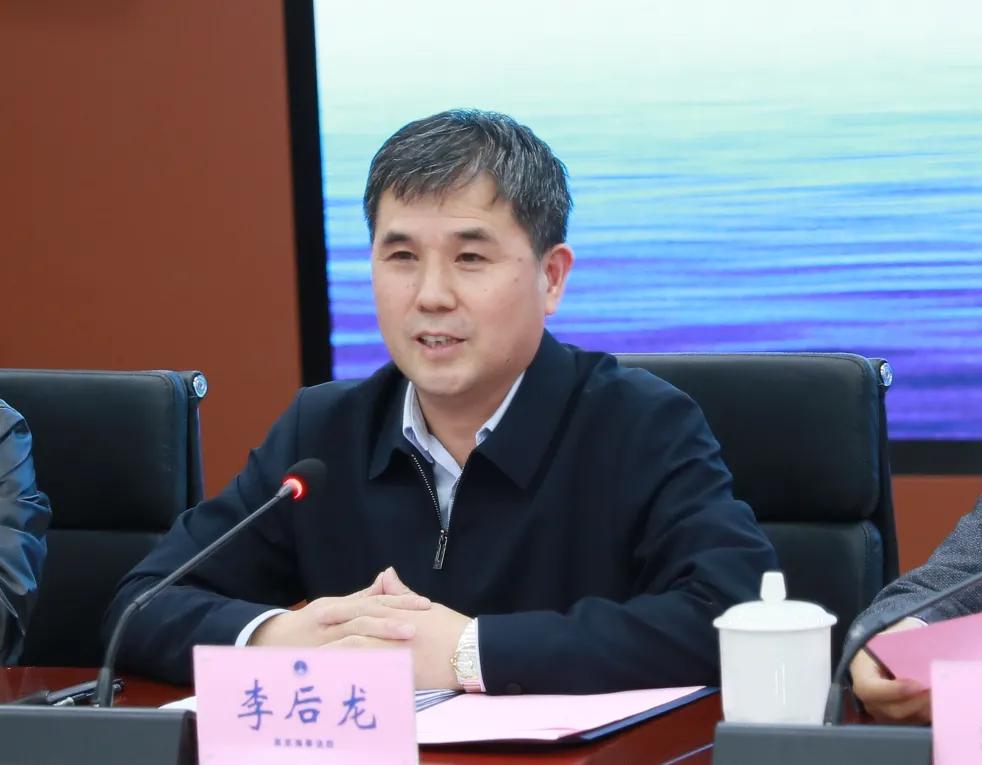 《海商法》修改研讨会在南京海事法院成功举办