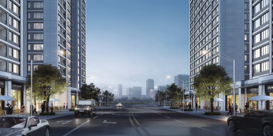 蘭园三期入市在即！或将引领义乌楼市进一步回