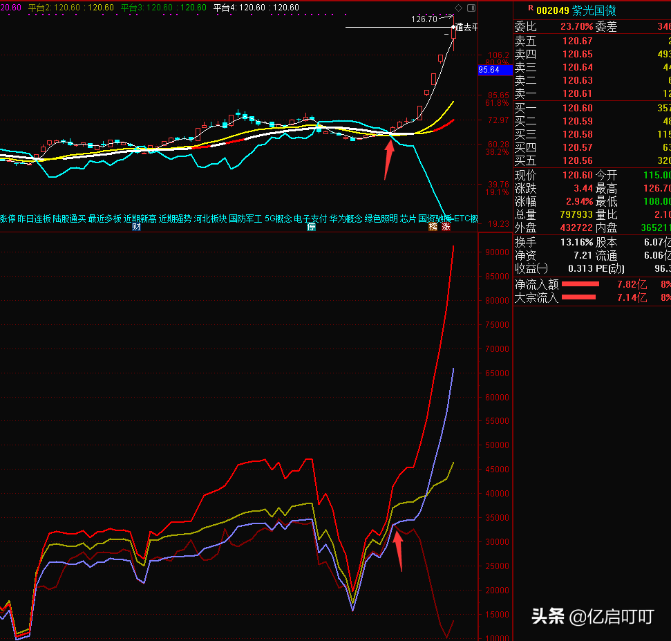 不是猛龙不过江