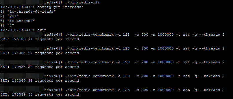 程序员必看的Redis6.0多线程性能测试结果及分析你懂了嘛