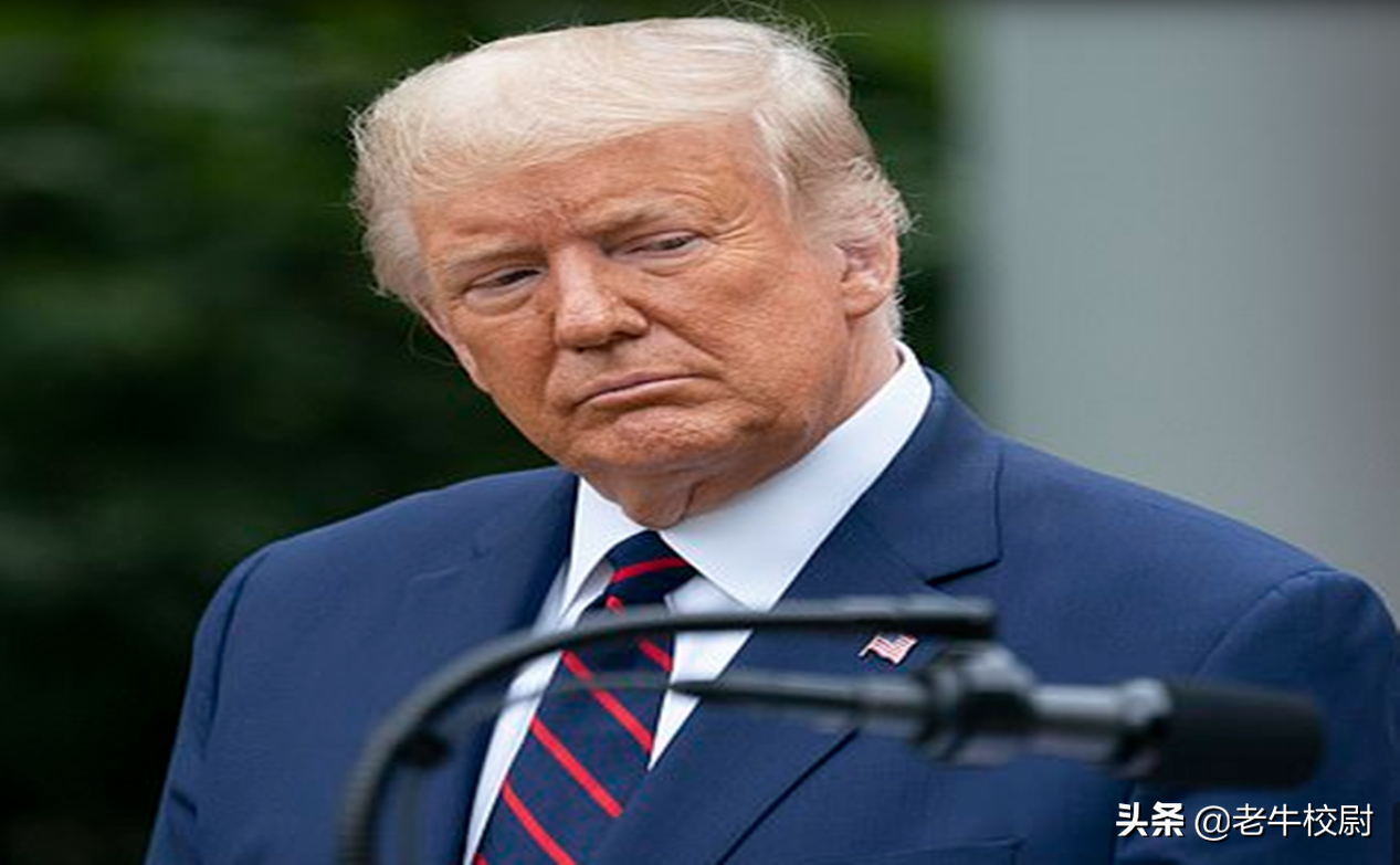 出來混遲早要還！ 馬克龍默克爾聯手出招，美國霸權遭遇沉重打擊