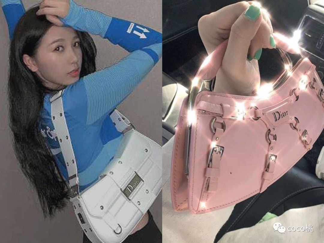背22万Chanel自爆带资进组的白富美，家里却是欠钱老赖？