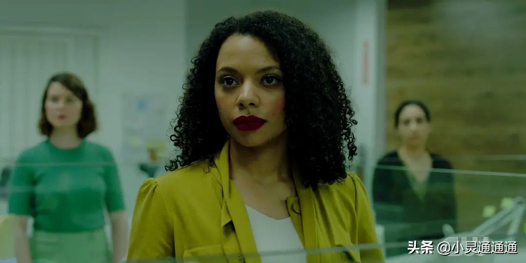 美剧两句恐怖故事，一集两句话，20分钟就能让你