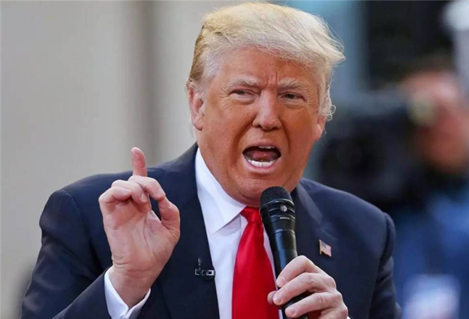 特朗普过关后，共和党马上还以颜色，12州集体起