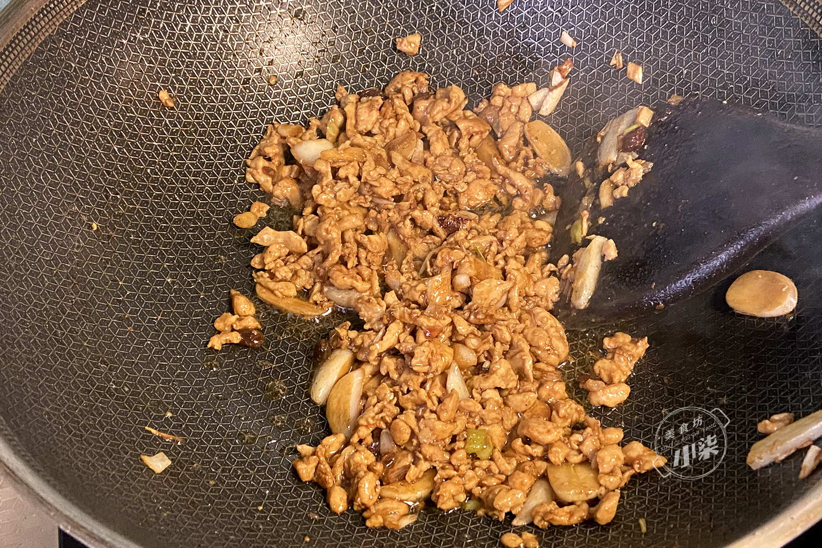 圖片[11]-全家人最愛的一道下飯菜 成本不到5元 一周吃7天也不煩 解饞-起舞食譜網