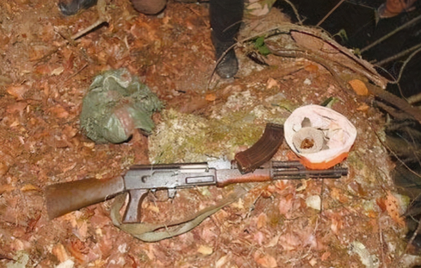 细说2014年腾冲杀人案：妻子婚内出墙，男子除夕夜连杀情夫家6口