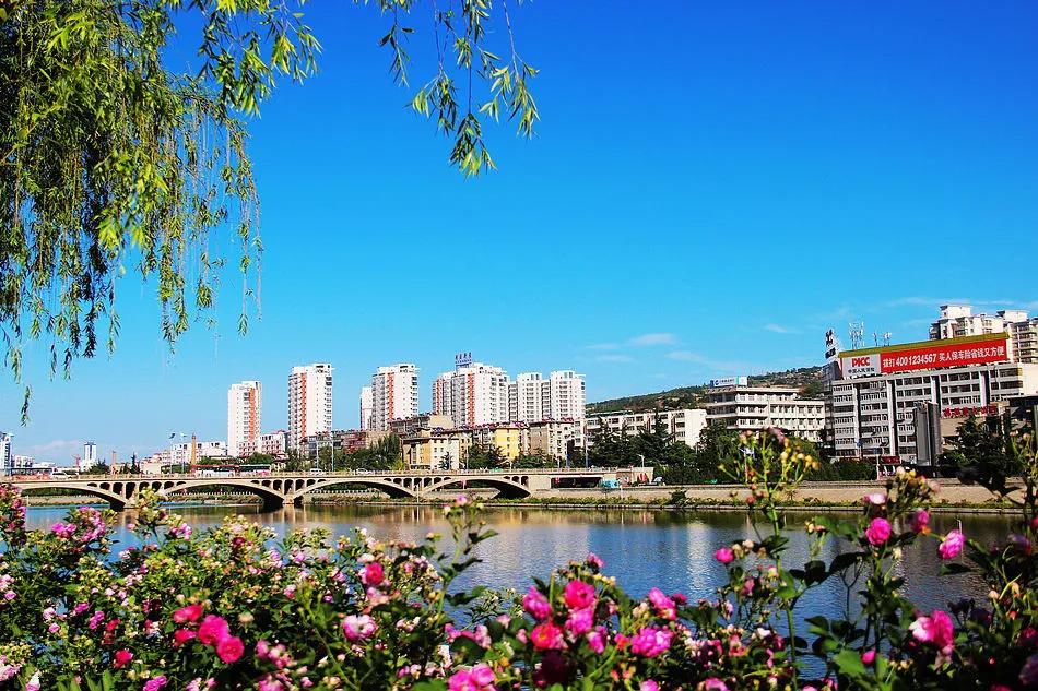 秦州区成功创建为省级全域旅游示范区，一起为美丽家乡点赞