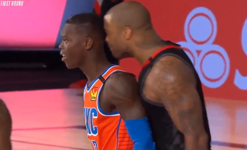 34分慘敗後，保羅平靜發聲！哈登力挺塔克，德帥賽後下必殺令！-黑特籃球-NBA新聞影音圖片分享社區