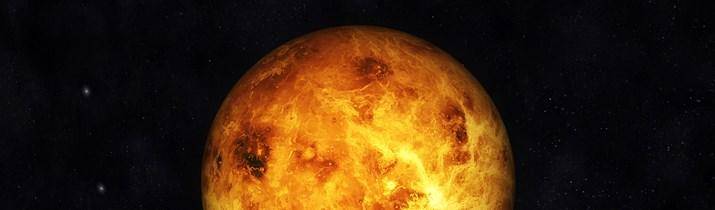 关于金星的38个随机事实