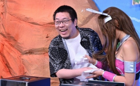 王师傅和毛毛离婚原因是什么炉石传说王师傅个人资料年龄几岁