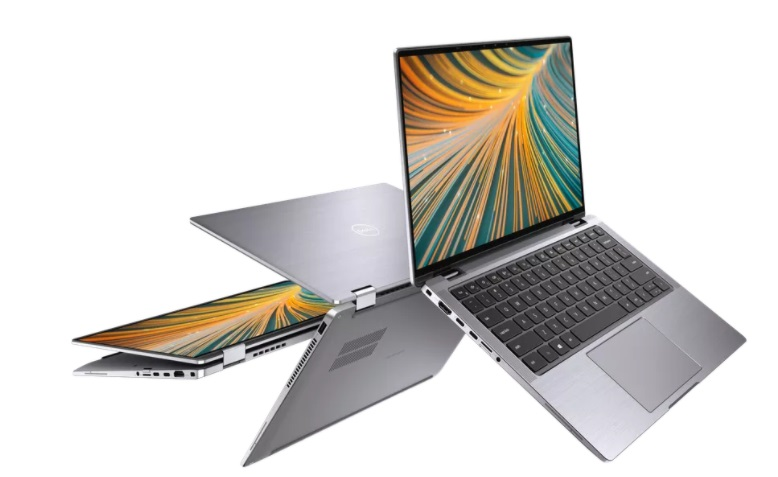 戴尔Latitude系列两款新品曝光，搭载11代酷睿
