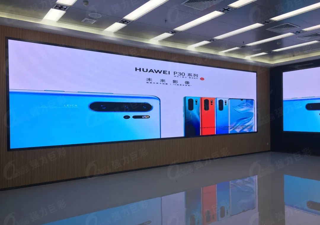 展示展览如何更炫酷更吸睛？刷过这些美图你就知道