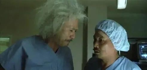 不知星爷能否拍一部《吴孟达》？开放式结尾，就好像达叔还没离开