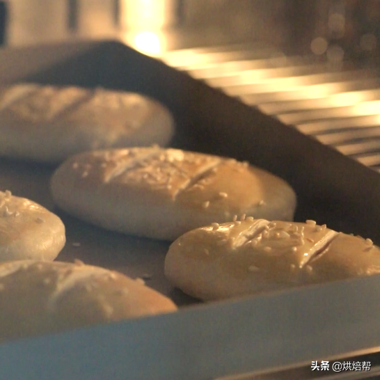 3两面粉做了9个老婆饼，正宗配方做法不难，皮脆馅香全家都爱