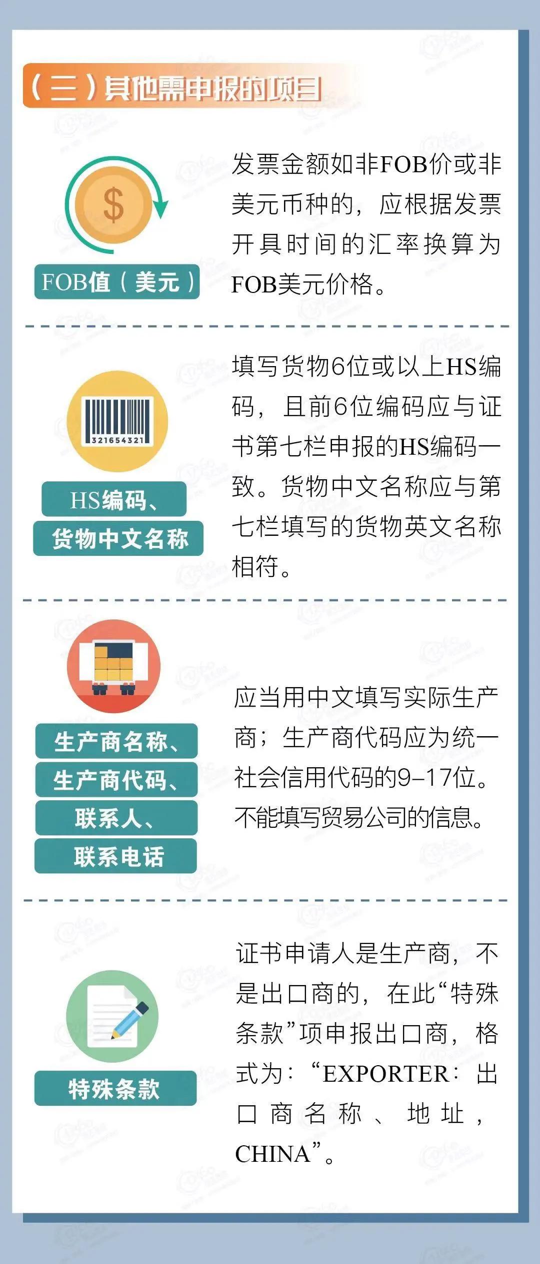 从12月10日起，原产地智能审核将在全国推广