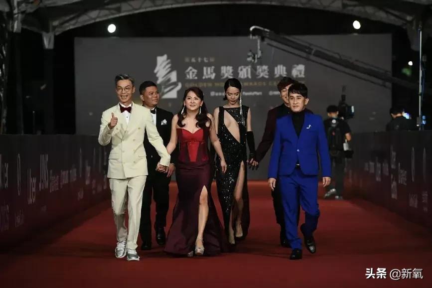 拥有“中国顶级造型师”称号的黄薇，为很多影