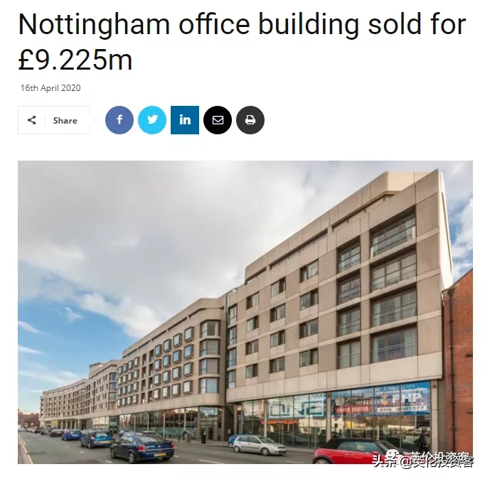 非常时期，香港人转战英国