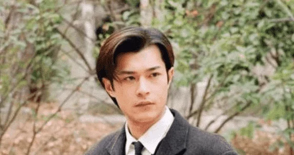 全球公认的8位美男子，韩国为零，中国占一半！代表东方颜值高度
