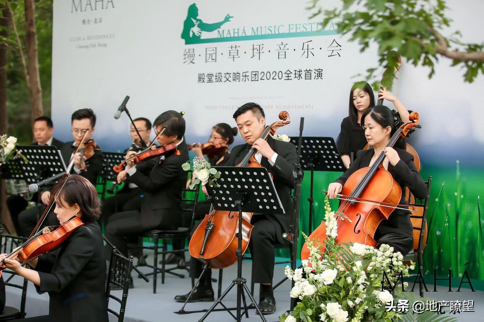 音乐盛事｜亚洲国际爱乐顶级交响乐艺术家献演