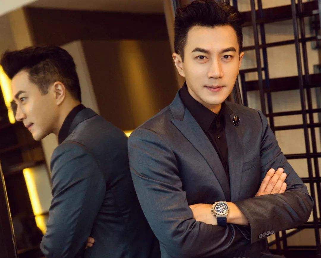 一个角色就耗光所有的灵气，之后再无作品，这些演员你觉得可惜吗