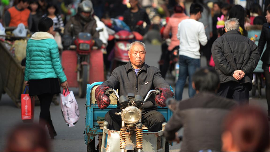 咖啡、网咖、烧烤、健身……我在下沉市场这样做生意