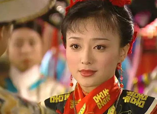 还珠格格：知画和小燕子谁是正妻？你看她俩的