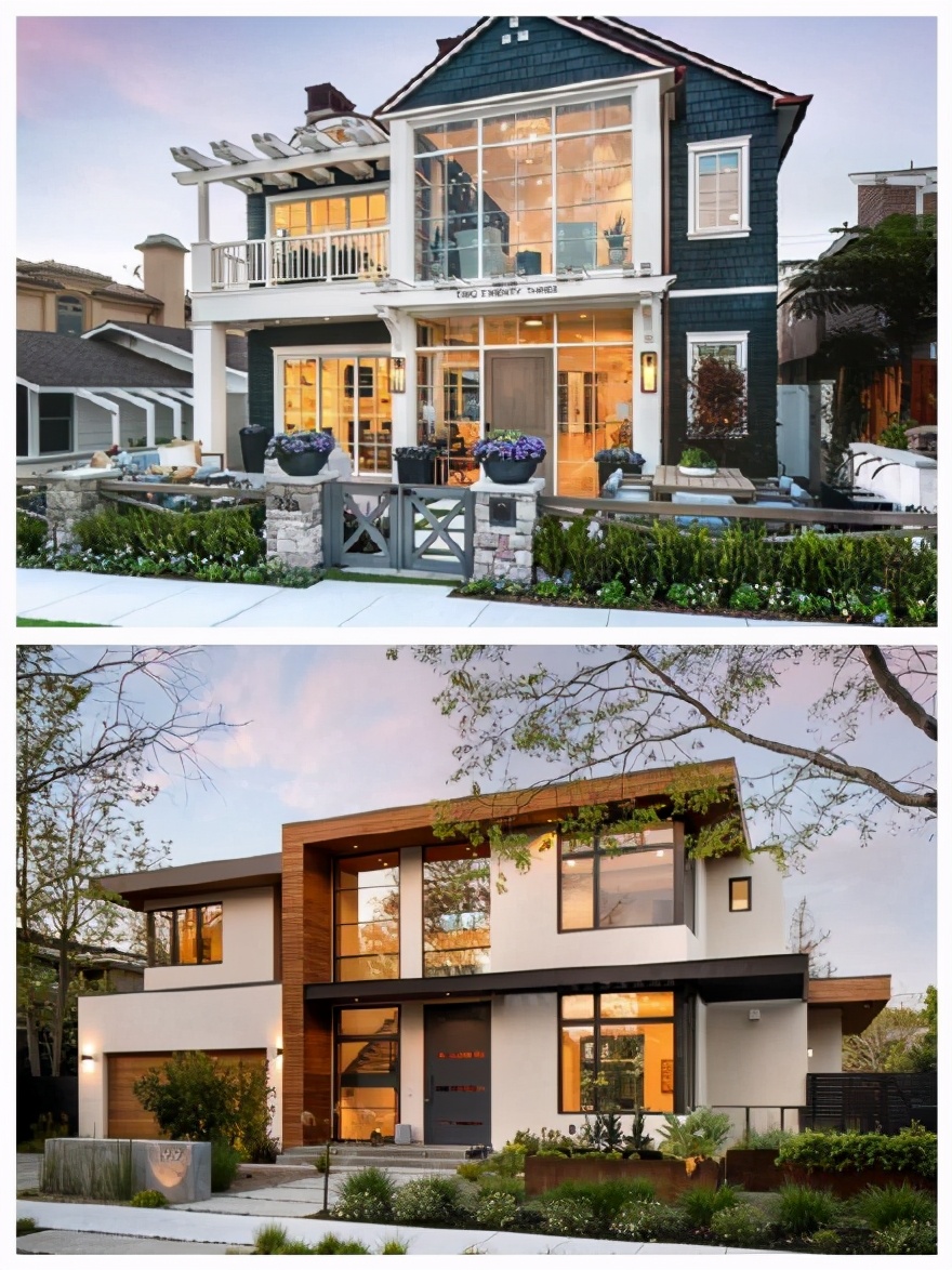 The villa that builds villa to be about to consult Zhejiang country takes you to visit Zhejiang rural area has many luxurious