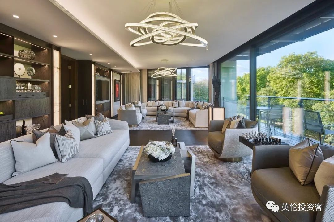 全球最贵公寓——伦敦海德一号业主身份大起底，这些中国买家上榜