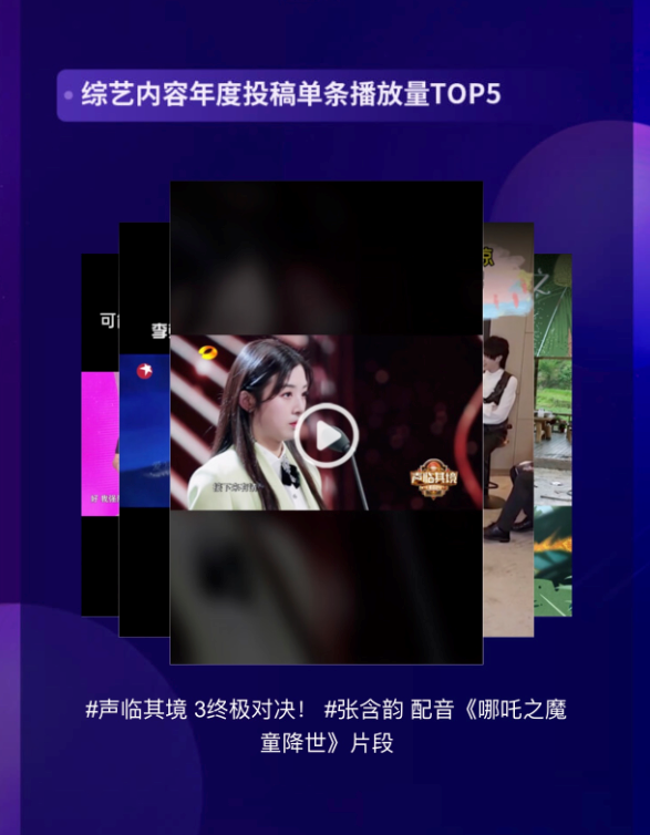 2020抖音娛樂白皮書綜藝篇：掌握打造爆款綜藝的邏輯