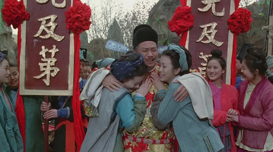 超50位明星悼念吴孟达，释小龙的称呼引泪目，李小璐被批蹭热度