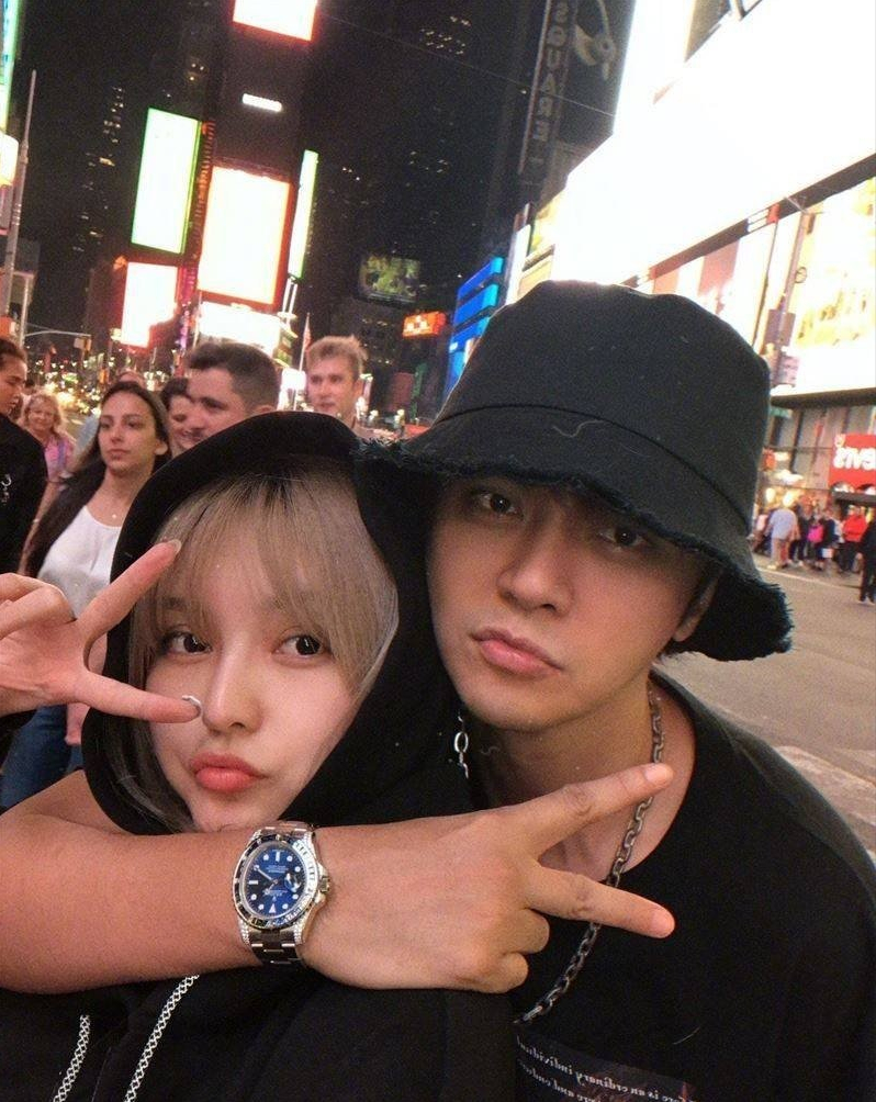 回顾2020年娱乐圈大事件，为何2020娱乐圈这么乱？（上）-第22张图片-大千世界