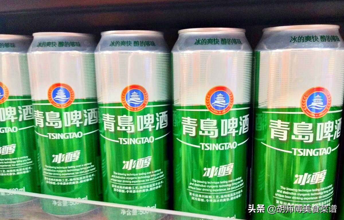 同样是啤酒，“瓶装”和“罐装”有啥区别？看完以后，别再乱买了-第4张图片-农百科