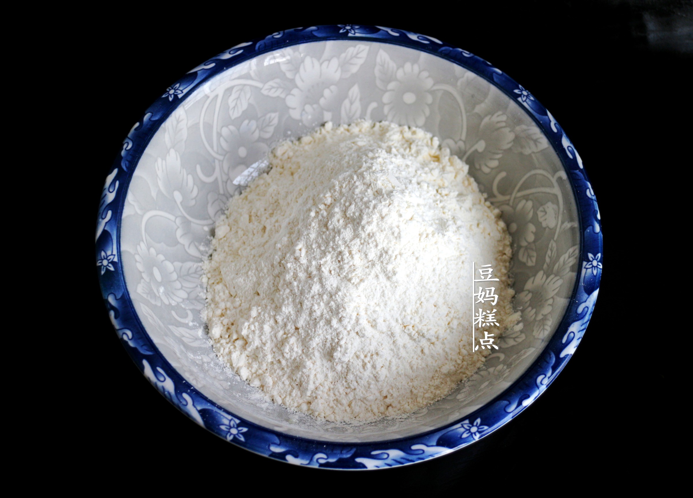 冬天，學山東人蒸蘿蔔卷子，簡單營養又有特色，越吃越香