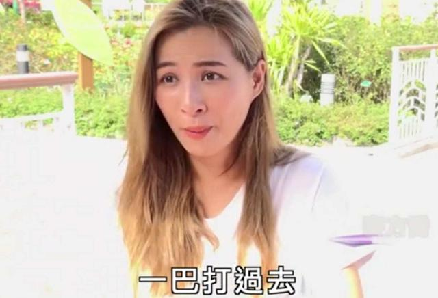 麦家琪：昔日影片遭儿子偷翻观摩，被揭露嘲讽