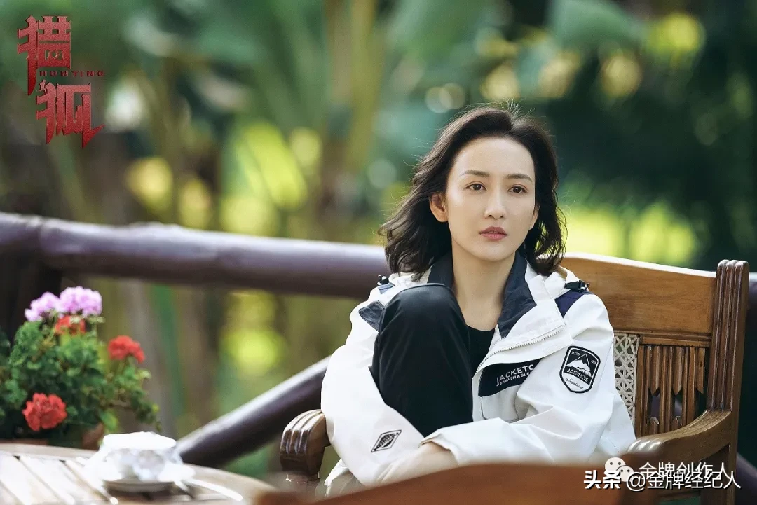 专访导演刘新丨让观众上头的《猎狐》，拍摄过