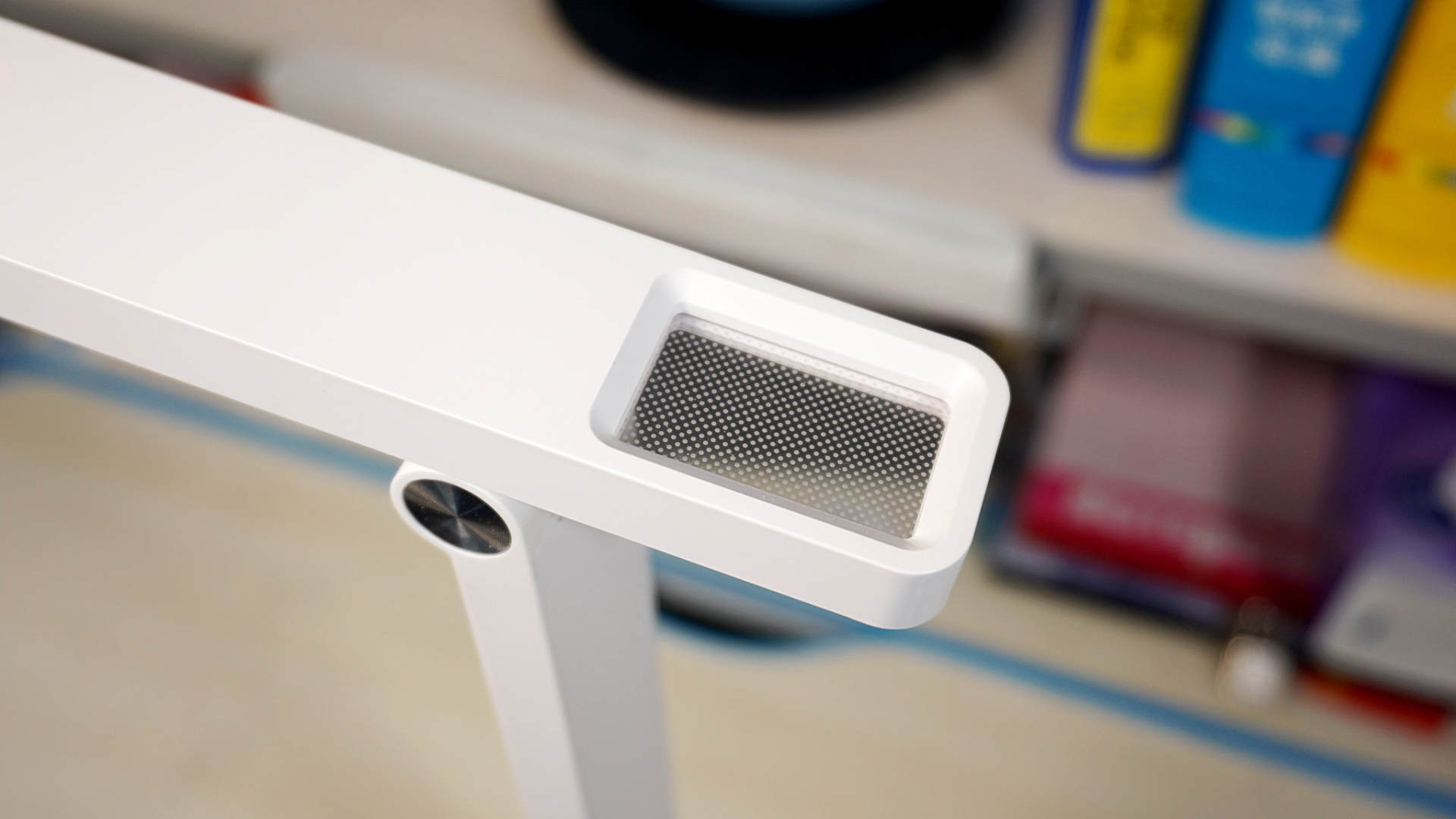 简约不简单，国A级照明，华为智能台灯2i评测