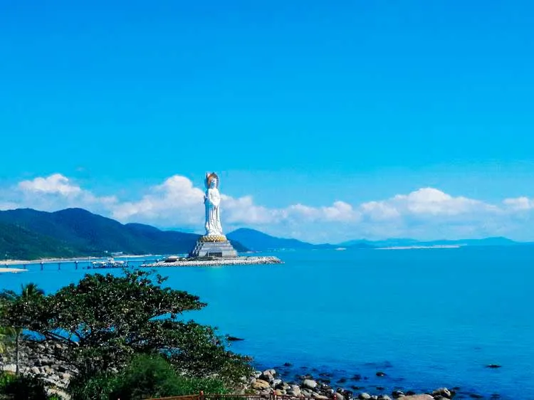 夏日值得走的12条自驾线,纵享夏日绝美风光